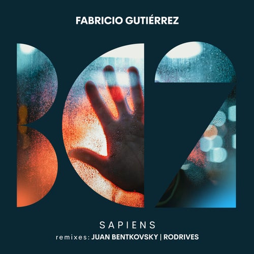 Fabricio Gutièrrez - Sapiens [BC2433]